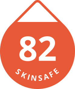82 SkinSafe