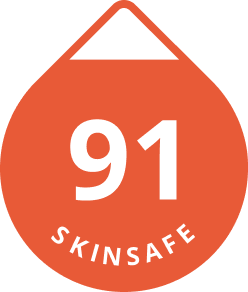 91 SkinSafe