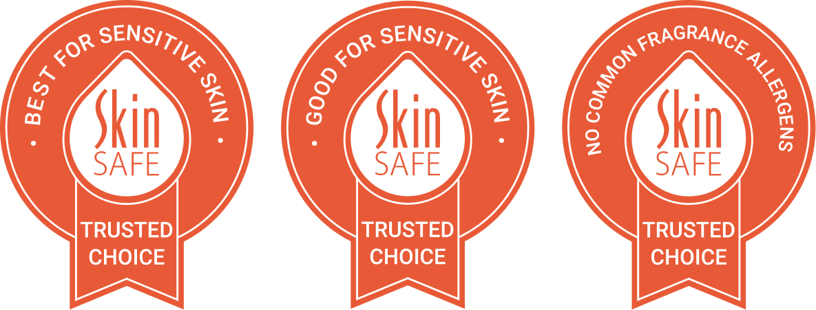 Trusted Choice badges