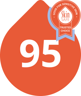 SkinSAFE 95