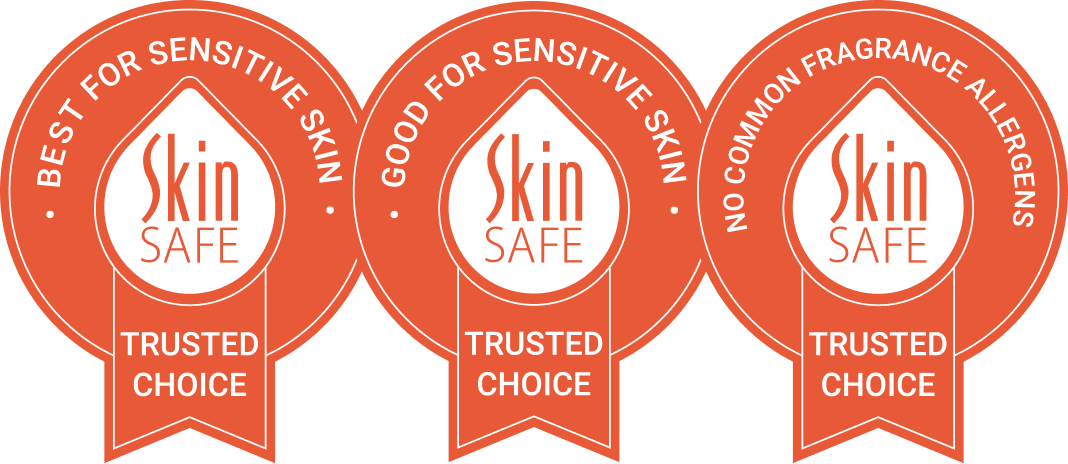 Trusted Choice badges