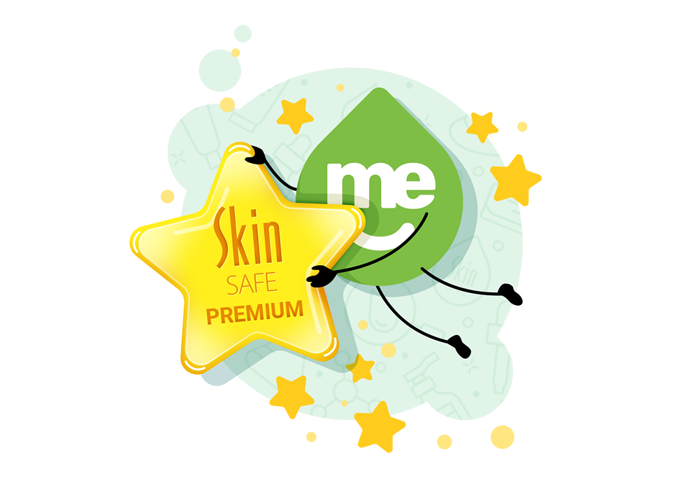 SkinSAFE Premium