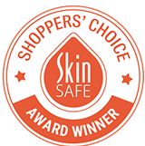 Shoppers' Choice Award