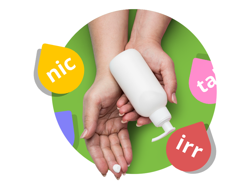 Deep Ingredient Insights