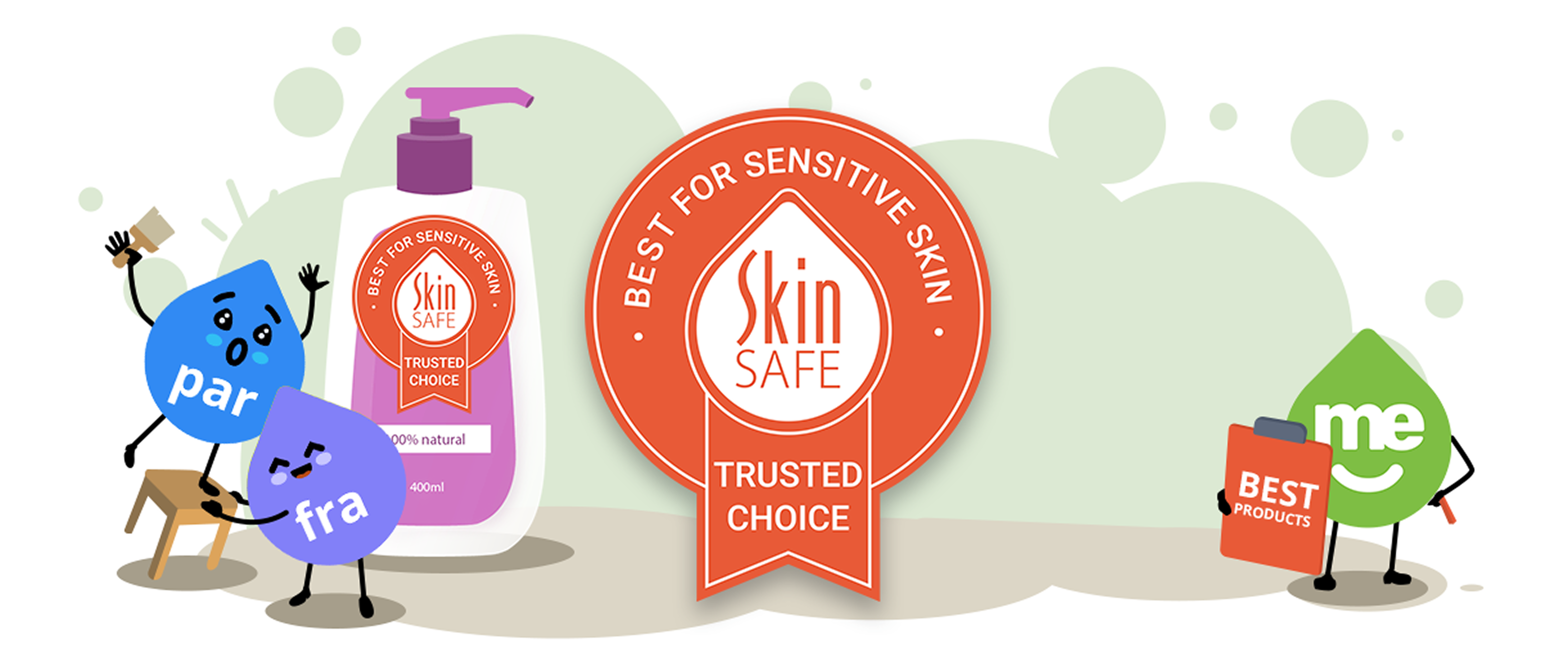 Trusted Choice