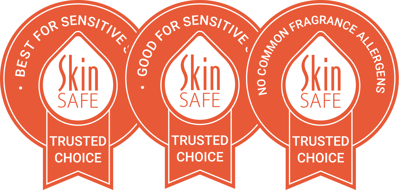 Best for Sensitive Skin