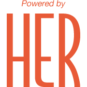 Powered by HER